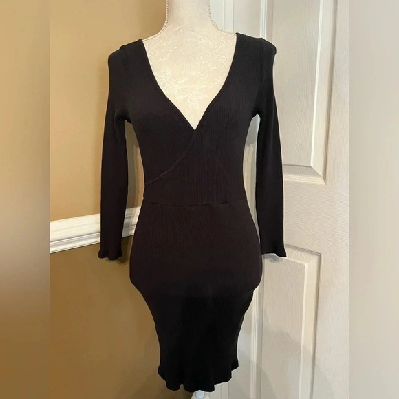 Free People Beach Mini Dress Size M‎ - Picture 4 of 10